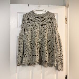 LOFT Sweater